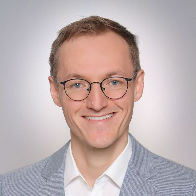 avatar for Simon Kloker