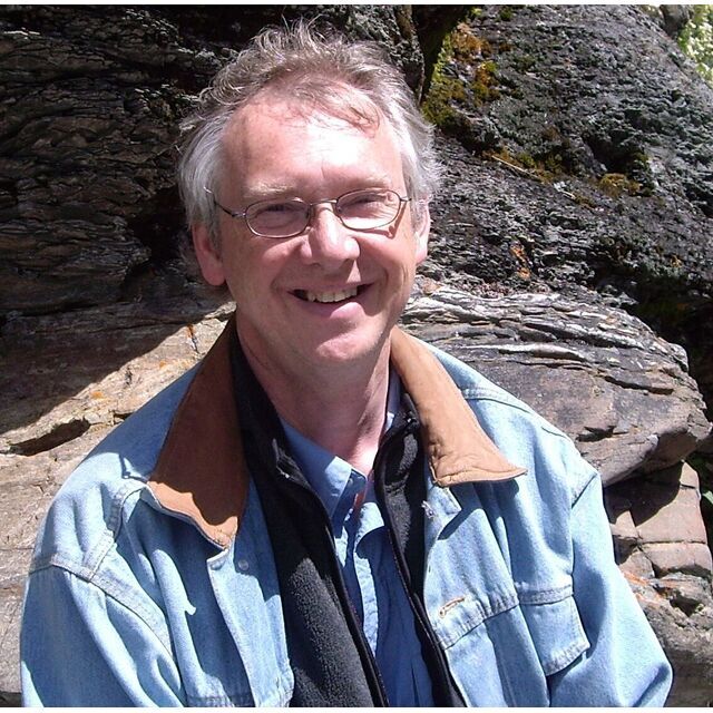 avatar for Michael Gillett