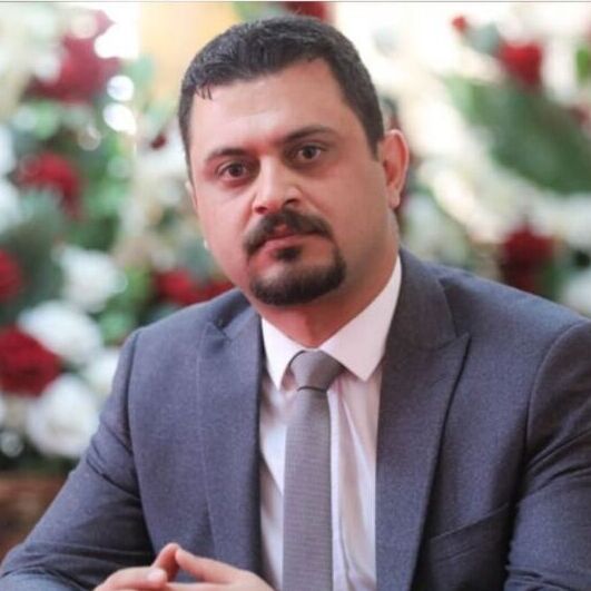 avatar for Dr. Ali Thaeer Hammid