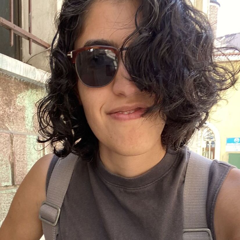 avatar for Arwa Alsamarae