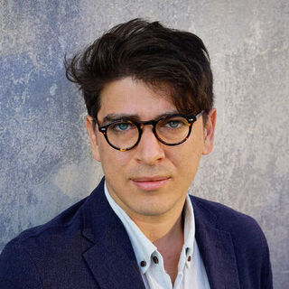 Doğu Eroğlu