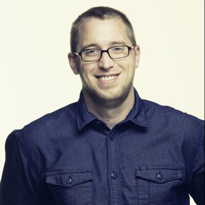avatar for Benjamin Guttmann