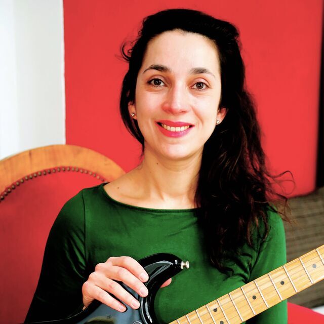 avatar for Klara Kuzelova