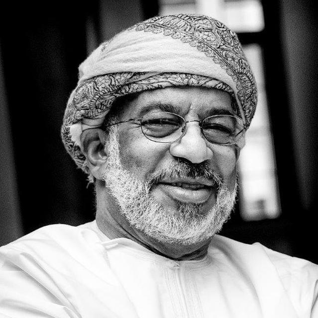 Wahid Al Kharusi - 2016 International Cancer Education Conference