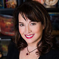 avatar for Sherrilyn Kenyon