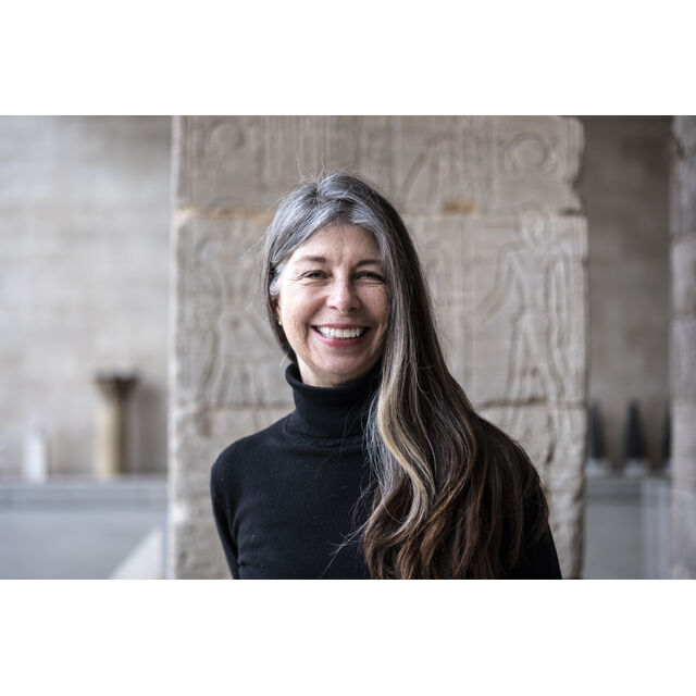 avatar for Carolyn Halpin-Healy