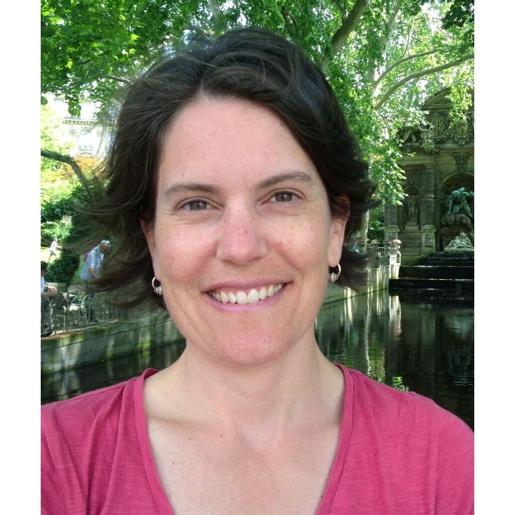 avatar for Libby Woodfin