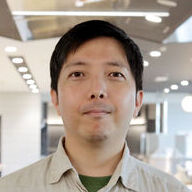 avatar for Keijiro Saino
