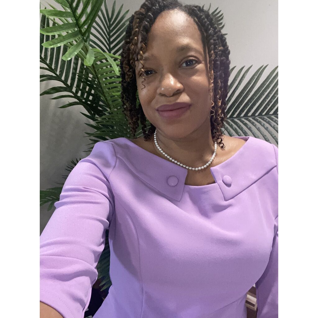 avatar for LaKeshia Darden