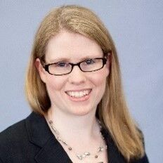 avatar for Jennifer Burke, P.E., CPSWQ
