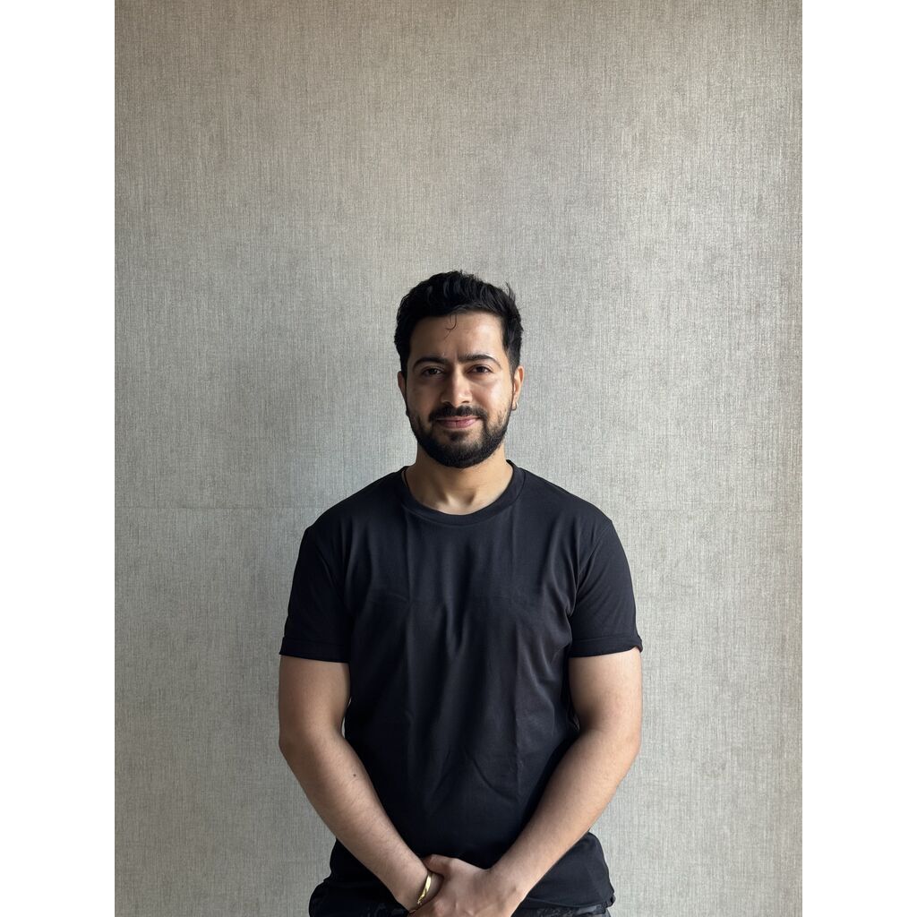 avatar for Jatin Mehrotra