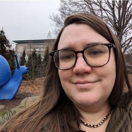 avatar for Jenilee Kanenwisher