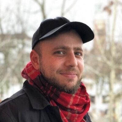 avatar for Adam Herzog