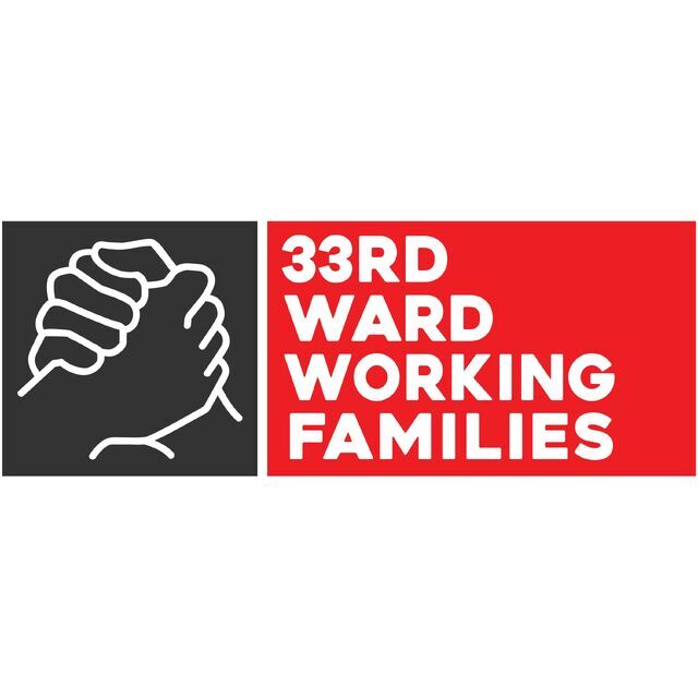 avatar for 33rd Ward Working Families