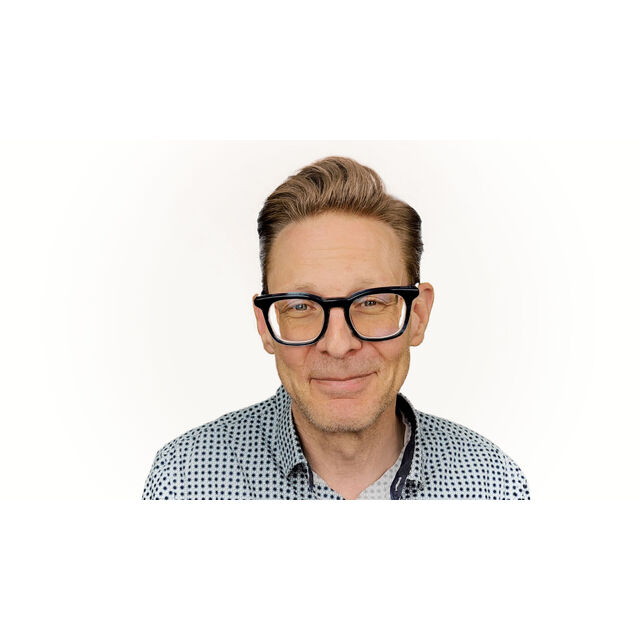 avatar for Aaron Szott