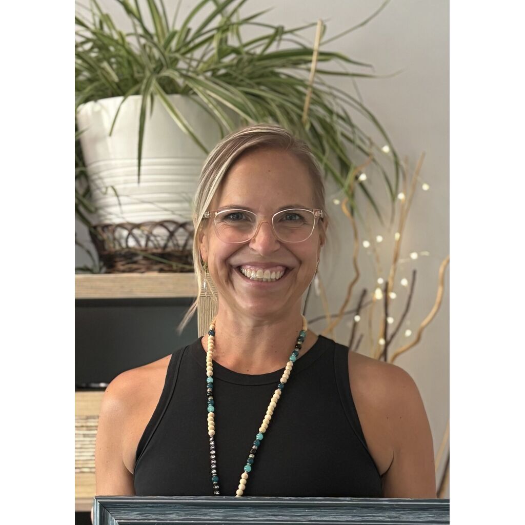 avatar for Michelle Bezubiak