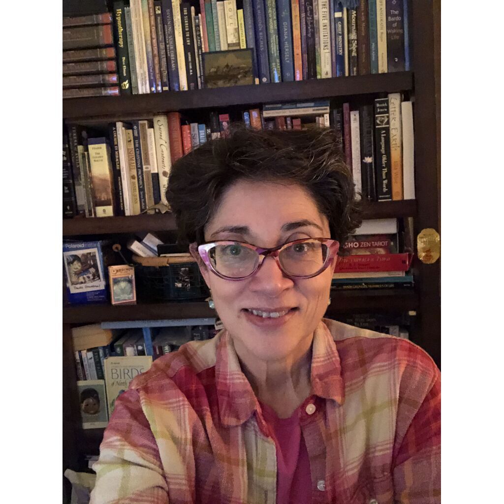 avatar for Deborah