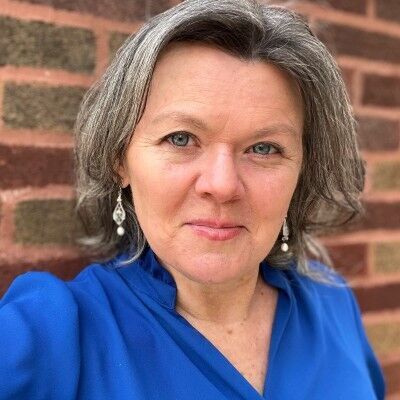 avatar for Rachel Miller