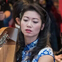 avatar for Jessica Yuen
