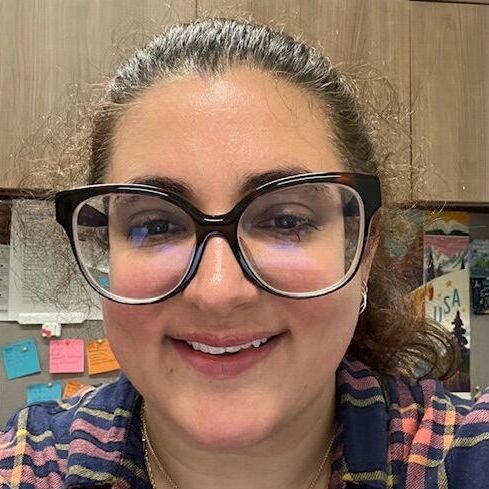 avatar for Melisa Balos