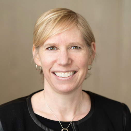 avatar for Sue Kriegsman