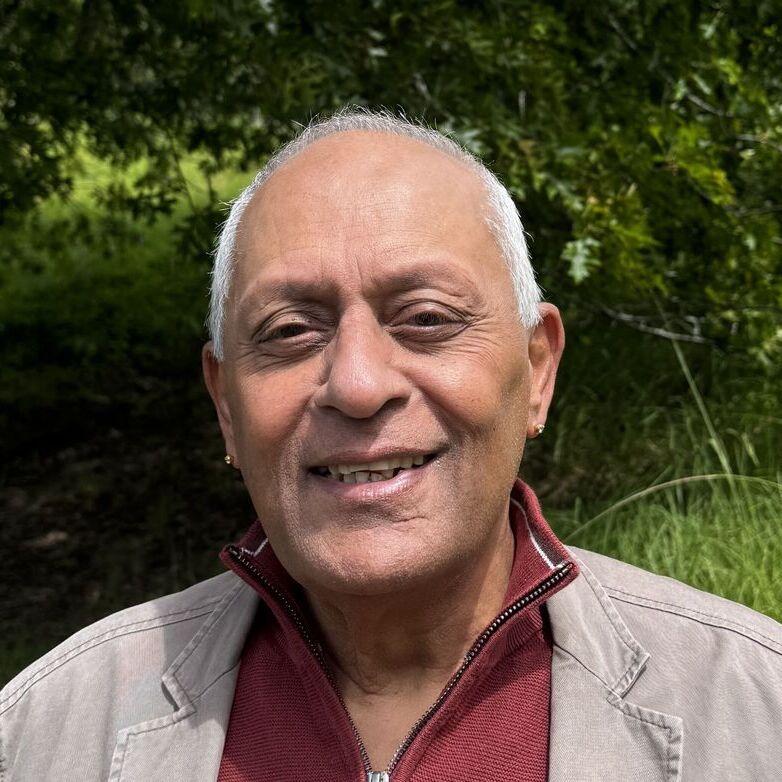 avatar for Kumar Swaminathan