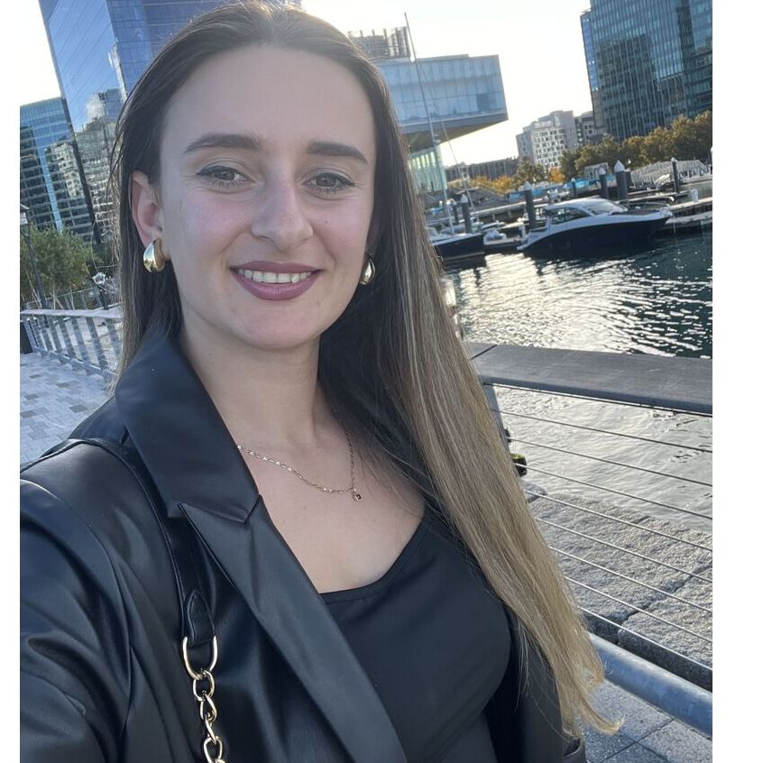 avatar for Elsa Penko