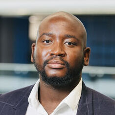 avatar for Thokozani Nkosinathi Hlubi