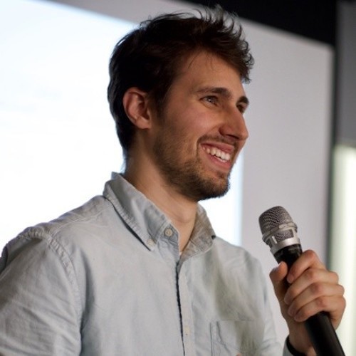 avatar for Derek Alia