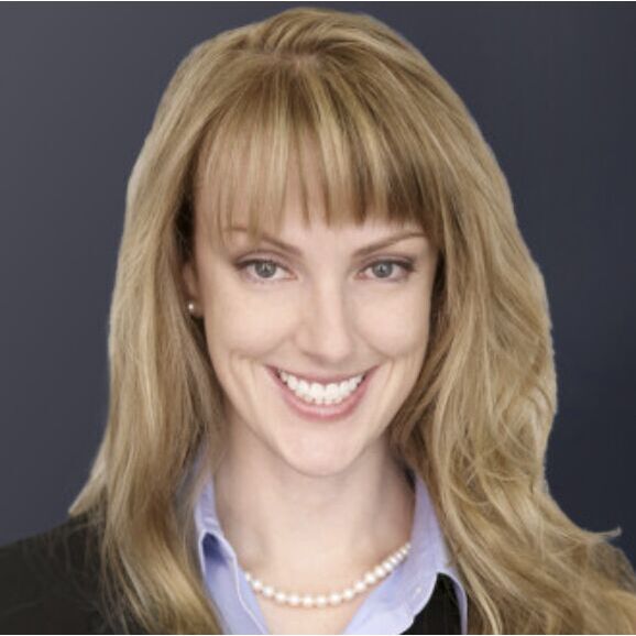 avatar for Adrienne Larmett, CRA, MBA