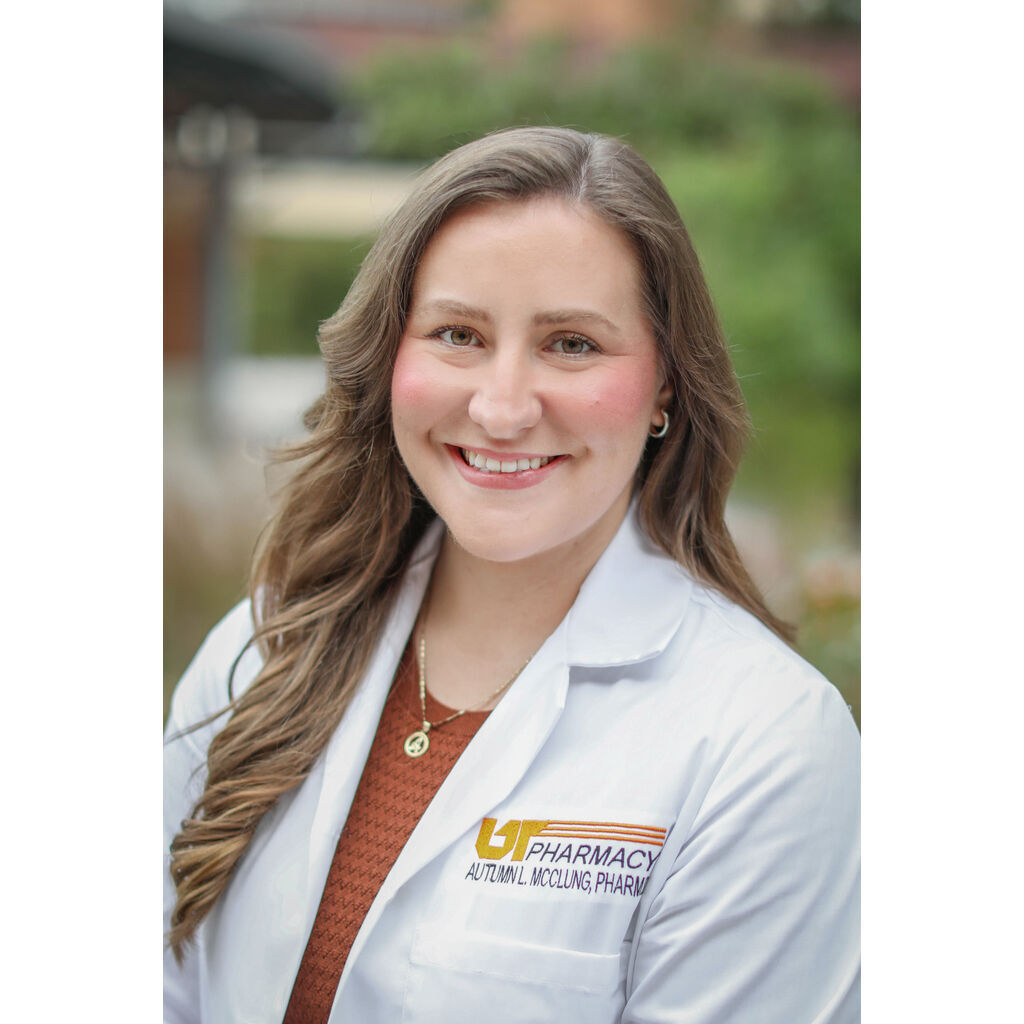 avatar for Autumn McClung