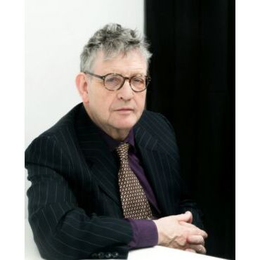 avatar for Paul Muldoon
