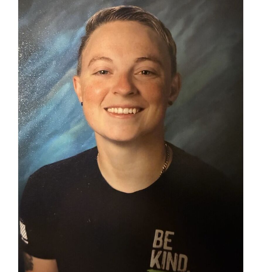 avatar for Makenzie Stevenson