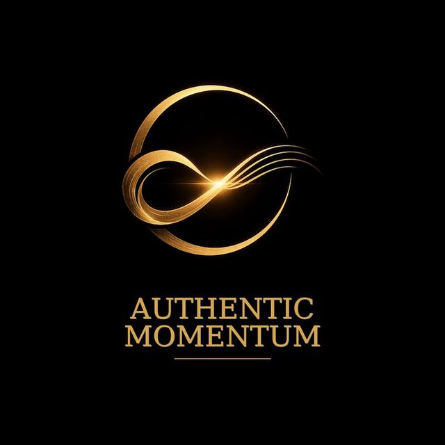 avatar for Authentic Momentum