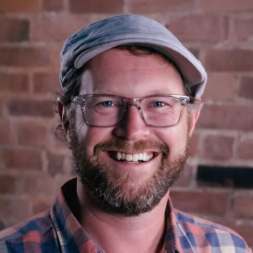 avatar for Greg Hemmings