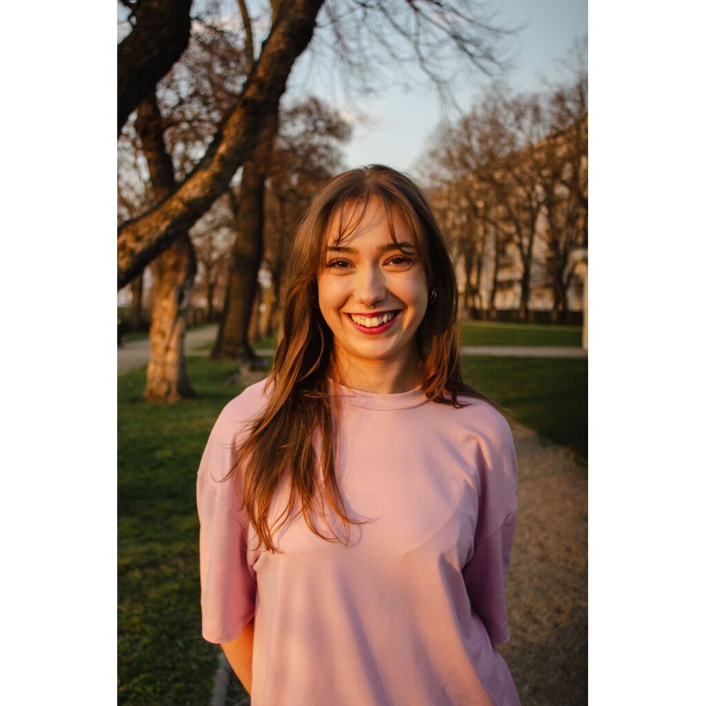 avatar for Tamara Arany-Tóth