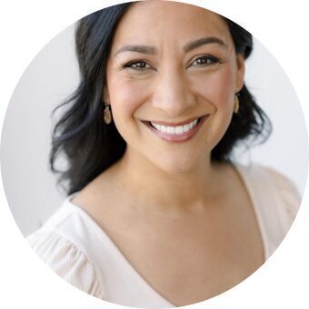 avatar for Maria Gonzales, MS, PhD Candidate