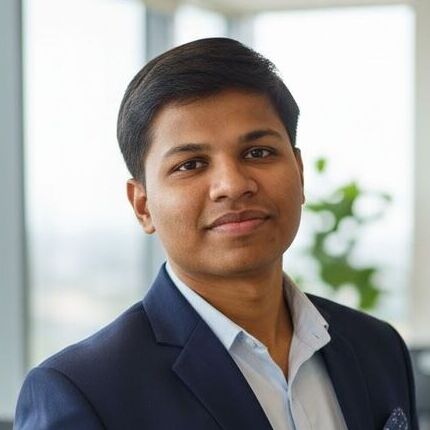 avatar for Aayush Sahu