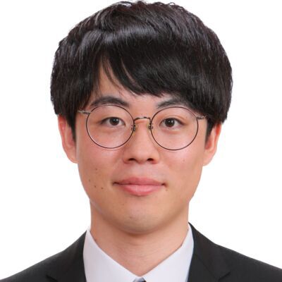 avatar for Koshiro Onuki