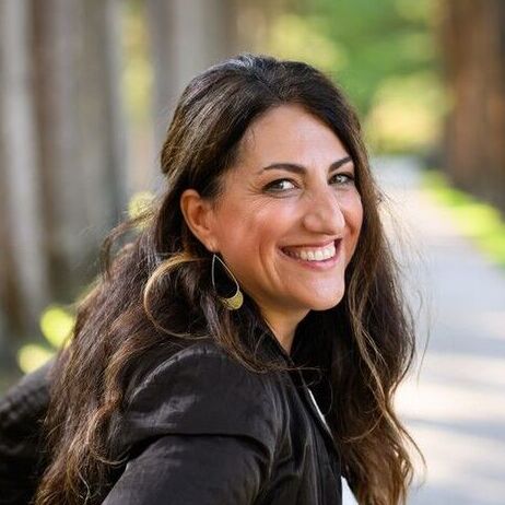avatar for Ilana Ackerman