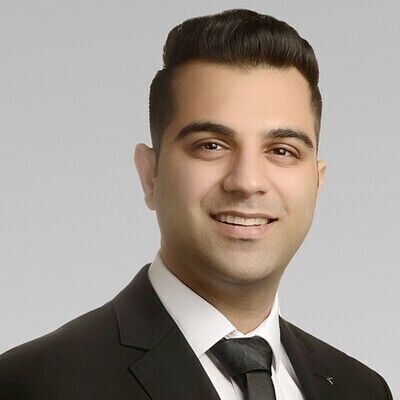 avatar for Milind Daftari