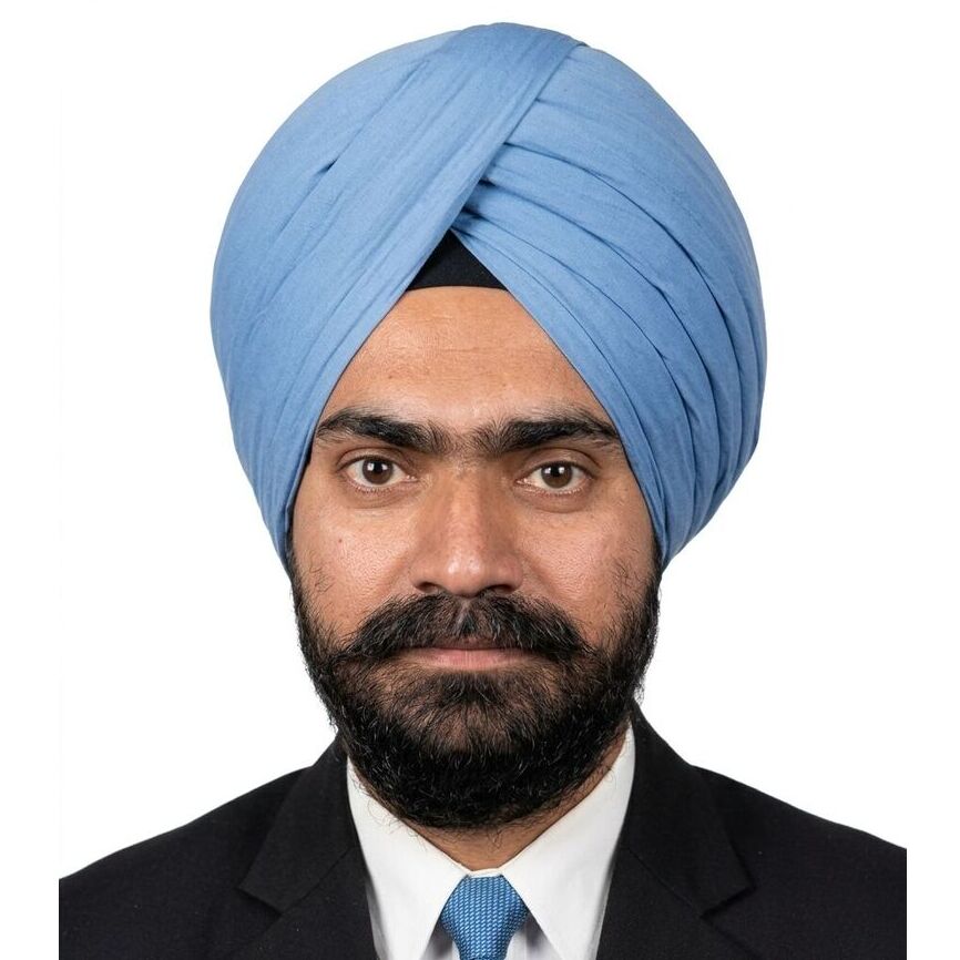 avatar for Gagandeep Malhotra