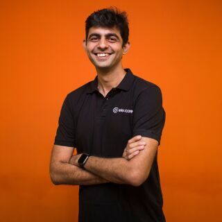 avatar for Vikalp Sahni