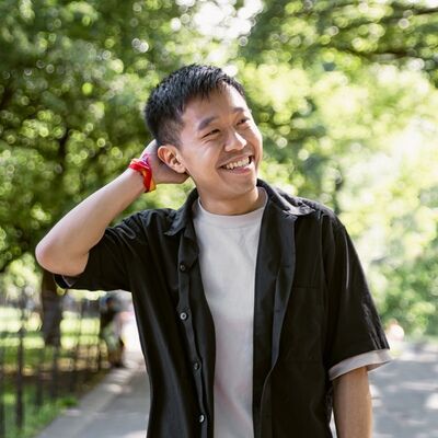 avatar for Kevin Hui