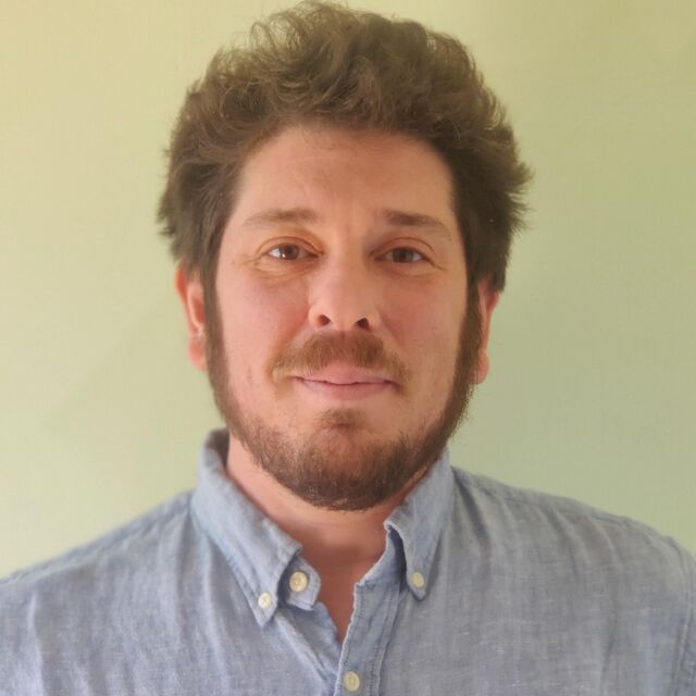 avatar for Richard Suls