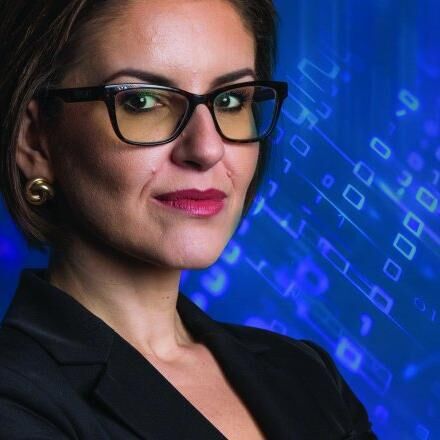 avatar for Chrysoula Malogianni PhD