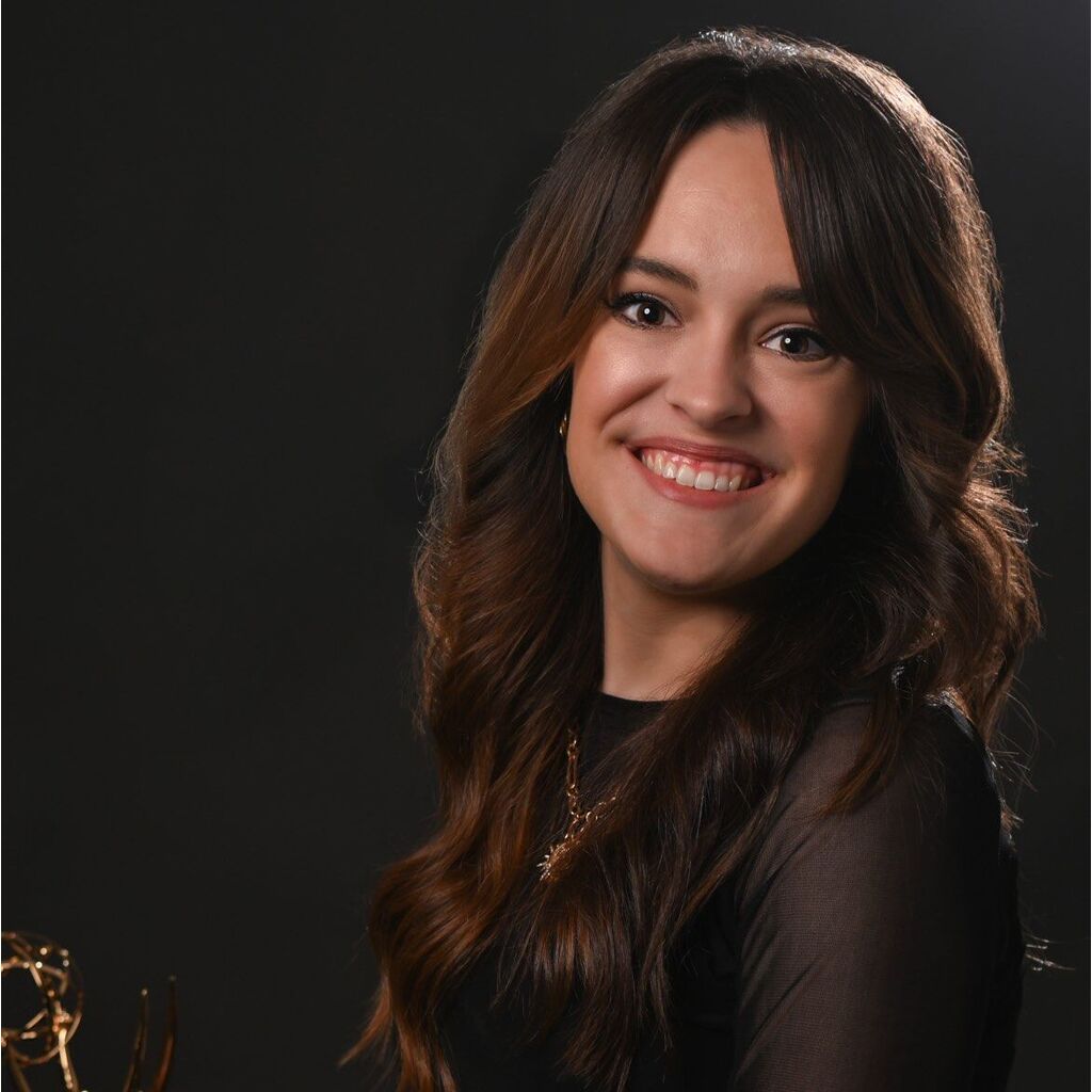 avatar for Kaley Martin