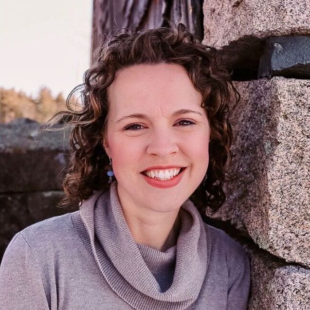 avatar for Julia Edwards