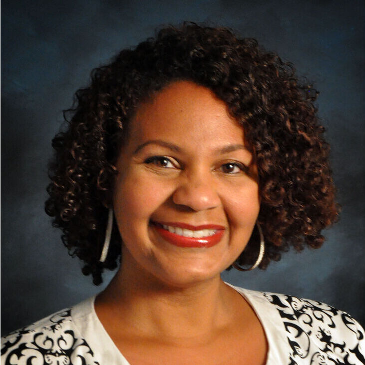 avatar for Sonia Gipson Rankin
