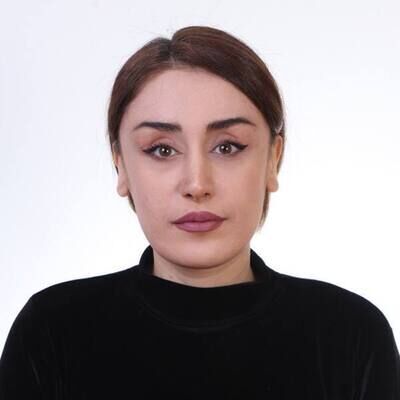 avatar for Moojan Kamalzadeh